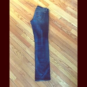 7 for All Mankind size 26 Jeans
